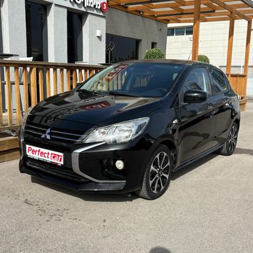 מיצובישי ספייס סטאר