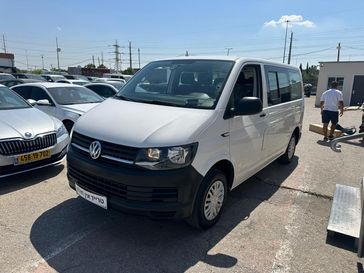 פולקסווגן טרנספורטר