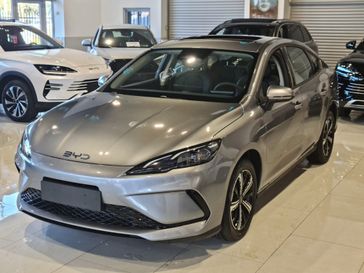 בי ווי די SEAL 5