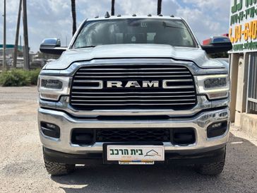 דודג' ראם