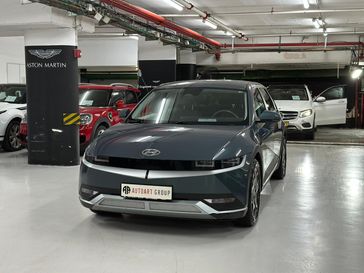 יונדאי איוניק