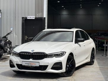 ב מ וו סדרה 3