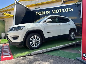 ג'יפ קומפאס