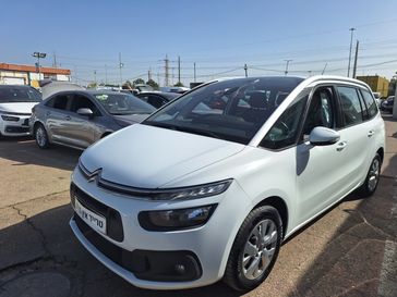 סיטרואן C4 פיקאסו