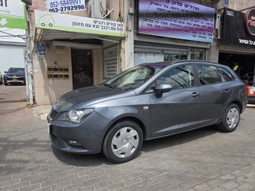 סיאט איביזה