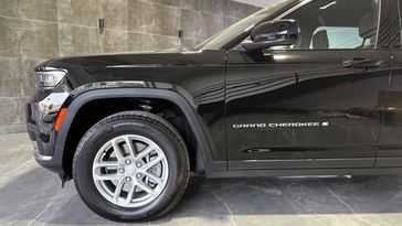 ג'יפ גראנד צ'ירוקי