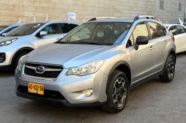 סובארו XV