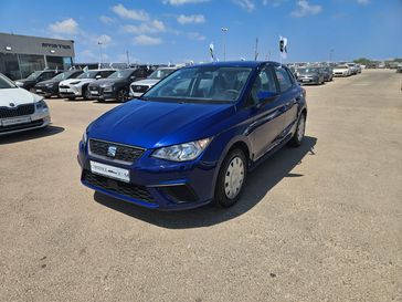 סיאט איביזה