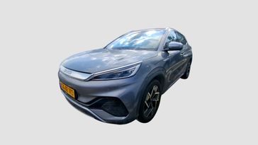 בי ווי די ATTO 3