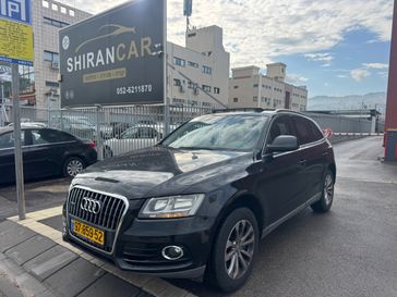 אאודי Q5
