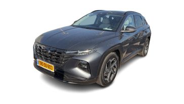 יונדאי טוסון