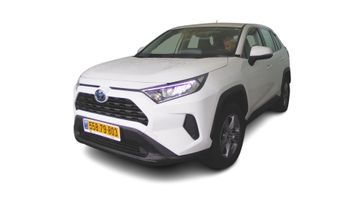 טויוטה RAV4