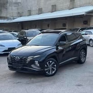 יונדאי טוסון