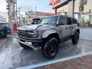 פורד ברונקו