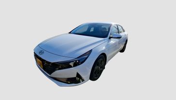 יונדאי אלנטרה