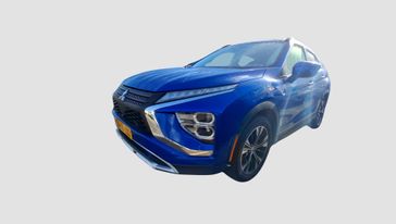 מיצובישי אקליפס קרוס