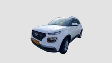 יונדאי וניו