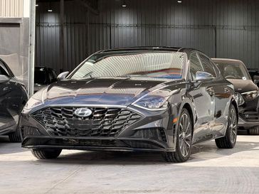 יונדאי סונטה