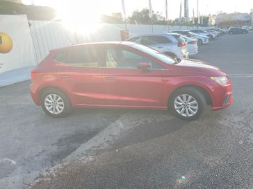 סיאט איביזה