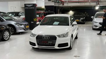 אאודי A1