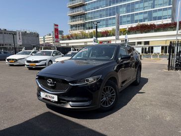 מזדה CX-5