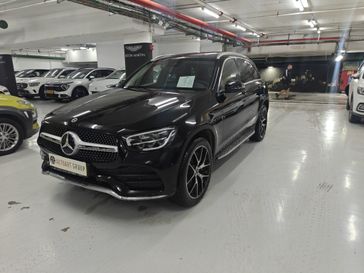 מרצדס GLC