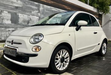 פיאט 500