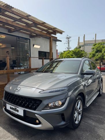 יונדאי קונה