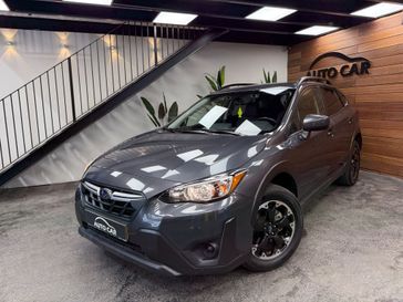 סובארו XV