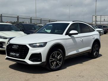 אאודי Q5