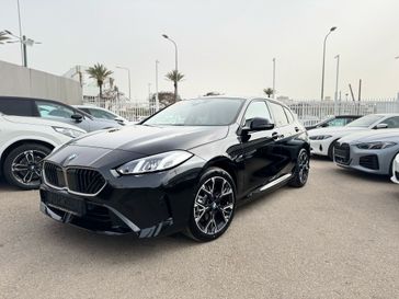 ב מ וו סדרה 1