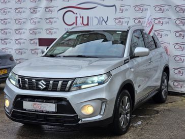 סוזוקי ויטארה