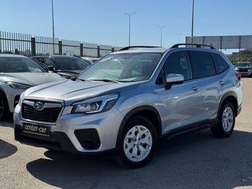 סובארו פורסטר