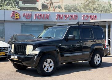 ג'יפ צ'ירוקי