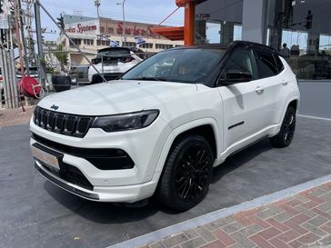 ג'יפ קומפאס