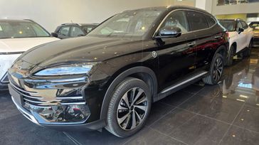 בי ווי די SEAL