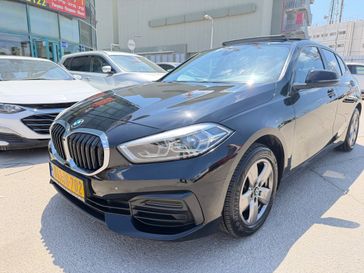 ב מ וו סדרה 1