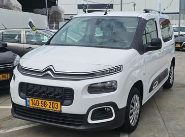 סיטרואן ברלינגו