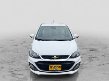 שברולט ספארק