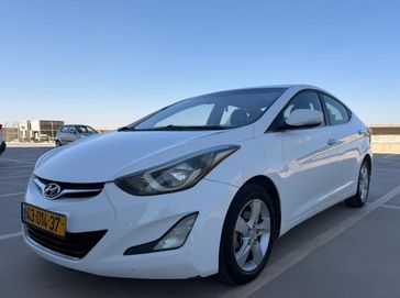 יונדאי I35