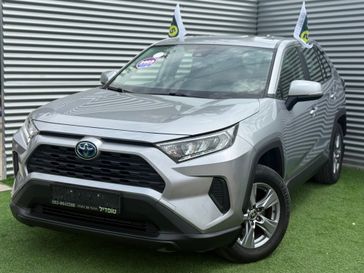 טויוטה RAV4