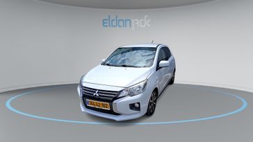 מיצובישי ספייס סטאר