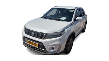 סוזוקי ויטארה