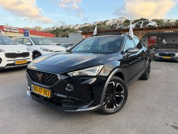 קופרה פורמנטור