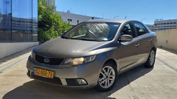 קיה פורטה