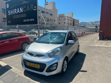 קיה פיקנטו