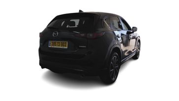 מזדה CX-5