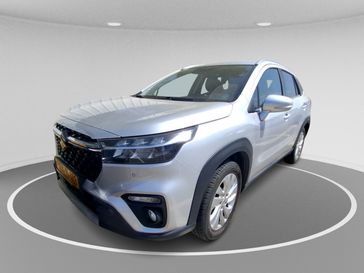 סוזוקי S-CROSS