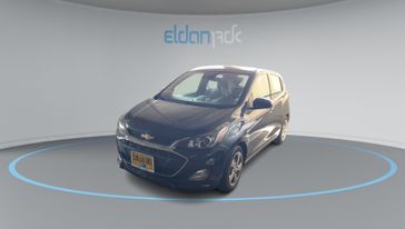 שברולט ספארק