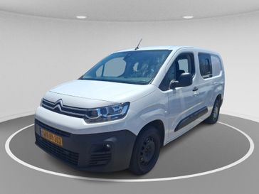 סיטרואן ברלינגו